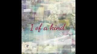 1 of a kind (audio) - Blacklite District