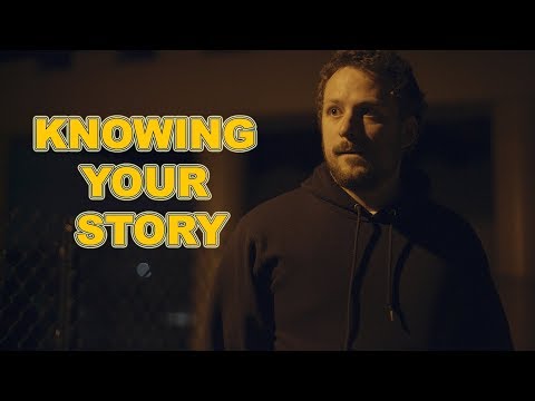 Knowing Your Story & How to Frame Shots