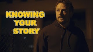 Knowing Your Story & How to Frame Shots
