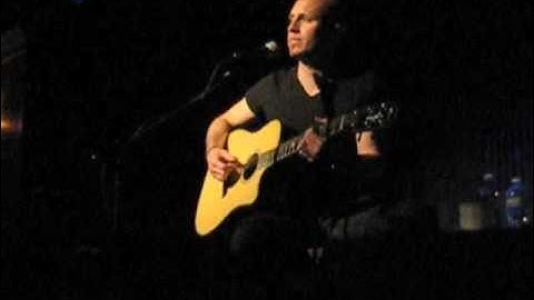 Last Night of our Lives - Matt Scannell 2010-04-11