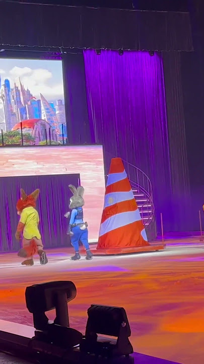 #zootopia