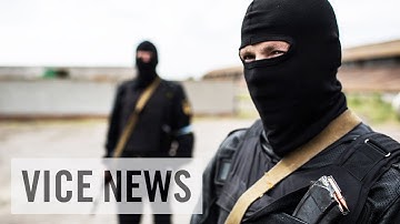 Taking The Temperature Ahead Of Ukraine