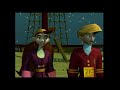 Flucht von Monkey Island (Longplay / Deutsch / Ohne Kommentar)