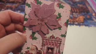 #decktheyear  2024 -December wk 49,50,51