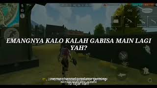 Curhatan buat pacar GAMERS.
