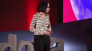 Interazione online, il divertimento è una cosa seria! | Kurolily - Sara Stefanizzi | TEDxPadova