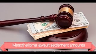 Asbestos mesothelioma life expectancy
