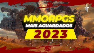 4 MMORPG mais aguardados de 2023 - Meu Valor Digital - Notícias atualizadas