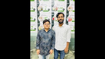 Congratulations Mr Digamber for Getting placed | QSpiders Success Story 🚀