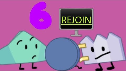 TPOT Viewer Voting 6