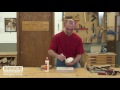 Using Paper Joins for Turning Bowls Using Paper Joins for Turning Bowls