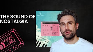 Producing Lofi music with Harmonic Bloom and Verticale