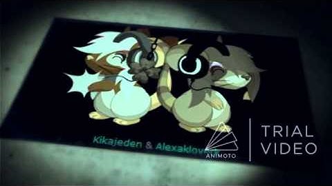 Halloween na Transformice...w/friends ♥