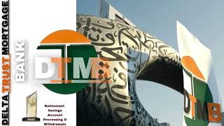 WE HAVE ATTAINED GLOBAL ACCLAIM—DTMB!