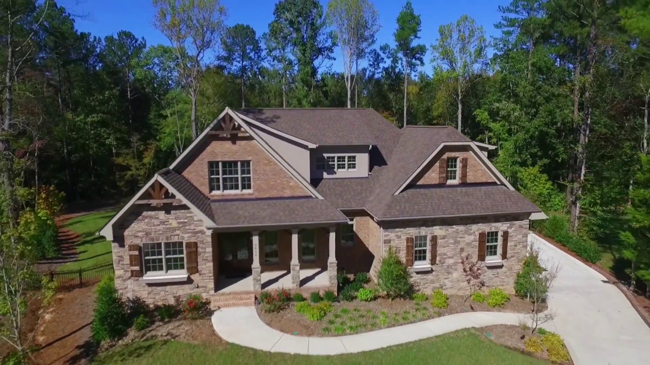 Trinity Ridge Fort Mill, SC YouTube