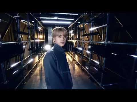 BTS(방탄소년단)Run your race_main Jin🦙ver✨🤍💜