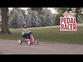 Pedal Racer | Radio Flyer