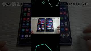 One Ui 6.0 Самые Крутые Фишки Полное Видео На Моём Канале #Oneui6 #Samsung #Android
