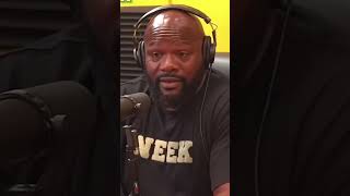 Famous BIG U on WHY TO CHECK IN!?!? Profile