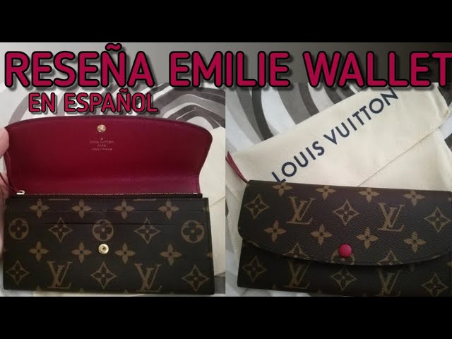 Cómo detectar carteras imitación de Louis Vuitton