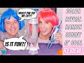 Sunny N' Cool Color Reveal Barbie Toy Review