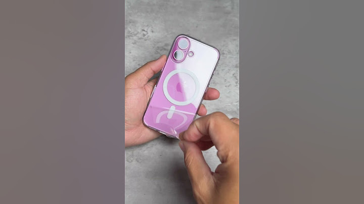 Ultra Hybrid T for the iPhone 16 😎 #asmr #unboxing #cameracontrol #iphone #apple #tech