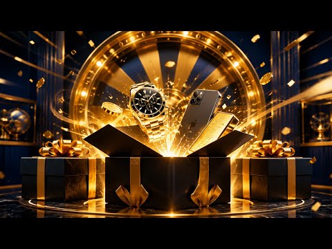 DO I GET THE SPIN OR NOT? HUHHH 💰 [KR]