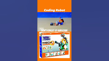 Mechanical Coding Robot ✓Buy Now #best #gadgets