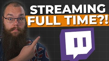 How to Go Full-Time on Twitch (And Not Go Broke Doing It)