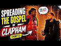 SPREADING THE GOSPEL IN CLAPHAM 😳🔥 Their Reaction Was UNREAL! (PART 2) @emzpdstv