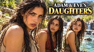 THE DAUGHTERS OF ADAM AND EVE: THE LITTLE-TOLD STORY OF WHAT HAPPENED TO THEM