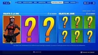 LIVE FORTNITE FR : LIVE BOUTIQUE FORTNITE DU 28 JUIN 2020 !! ON OFFRE DES RENÉGADE RAIDER EN LIVE !!