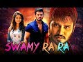 New video by Goldmines on YouTube Nikhil Siddharth Telugu Hindi Dubbed Blockbuster Movie "Swamy Ra Ra" | Swathi Reddy