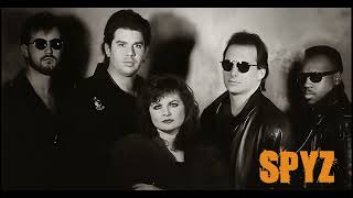 Spyz  - 06 -  What You Want screenshot 5