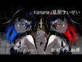 レクイエム (Requiem) - Kanaria【星街すいせい/星街彗星/Hoshimachi Suisei】【歌詞中文翻譯】