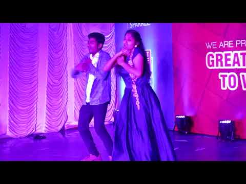 INTELENET GLOBAL SERVICES SUPER DANCE PERFORMANCE