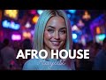 Afro House Luxury Fire | Rooftop Percussion &amp; VIP Nights (Hugel, Black Coffee, Coldplay)