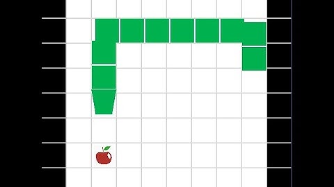 Snake Game in Unity 10 (English)