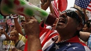 Why Aren't North American Workers More Militant? (1/2)
