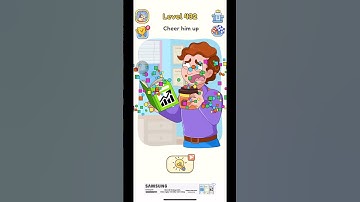 DOP 5 delete ONE part level 432