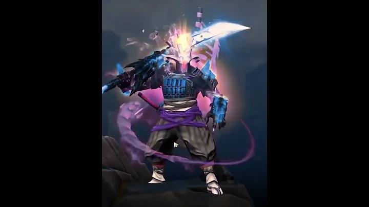 Juggernaut sets and arcanas Dota 2 | MR HAIDER