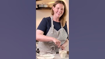 Easy Fluffy Pancakes