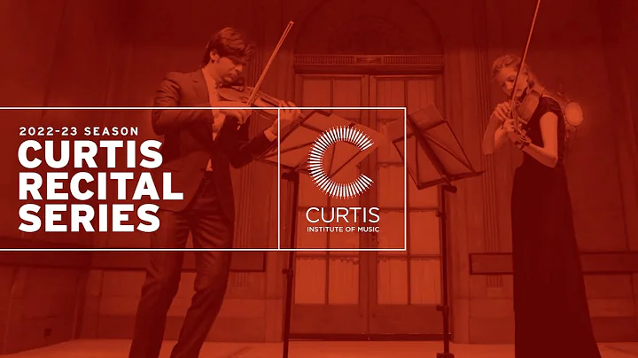 Student Recital: Voice, Horn, Viola, and Piano