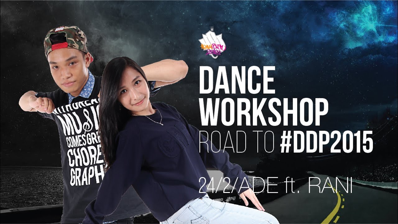 Ade Feat. Rani | HeavyBUCKStylez ROAD TO 