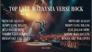 Download Lagu Lagu Malaysia Paling Hits Versi Rock - Cover Biasa Diluar MP3