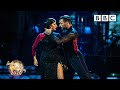 Ranvir and Giovanni Argentine Tango to When Doves Cry ✨ Week 5 ✨ BBC Strictly 2020