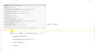 DataStructure Lab3 ScoreBoard with remove method and Test part 3