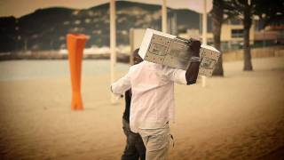 PAPA LONDON Feat BEL-MONDO  & ROXY La vida loca