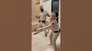 End Mein Dance Miss Mat Karna MainKhiladi TrendingOnShorts Ramneek Singh 1313 