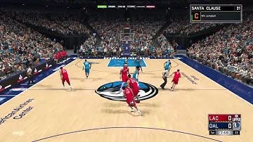 Nba 2k17 how to get the HOF Badge Limitless Range